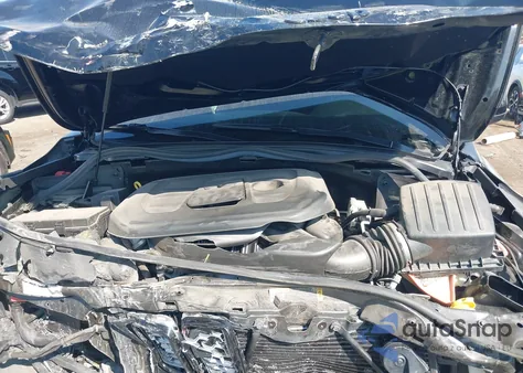 2021 Jeep Grand Cherokee Laredo X 4X4 из США, поврежденный, VIN 1C4RJFAG8MC889752